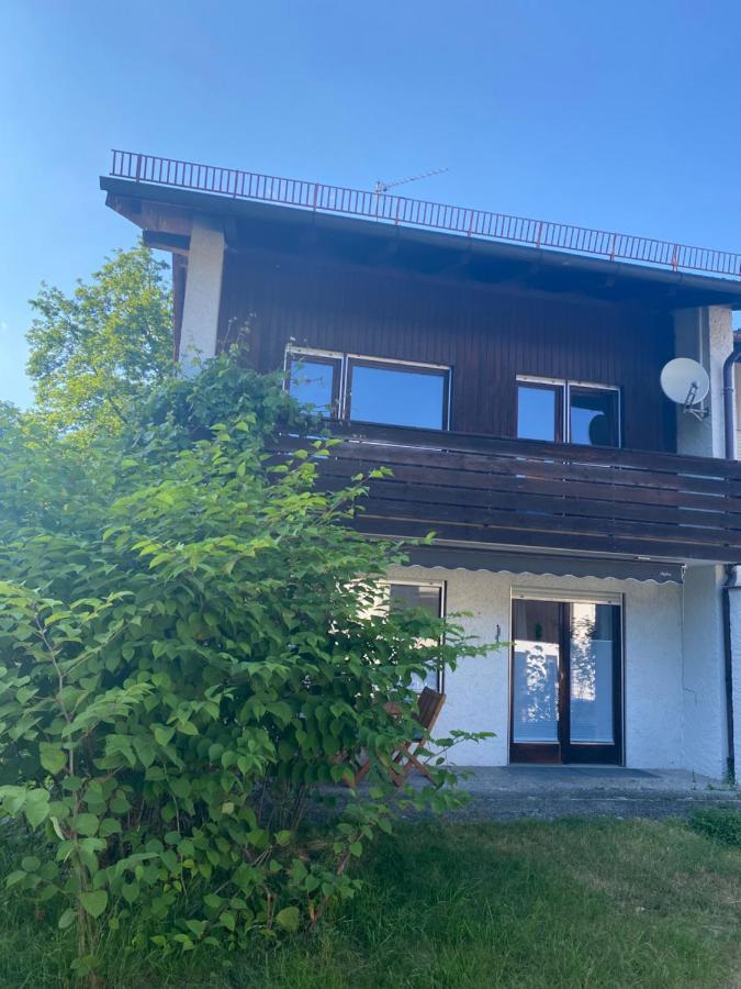 Ferienhaus Wildbarren - Alpenmagie Suites オーバーアウドルフ エクステリア 写真
